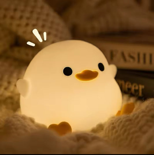 Ducky Night Light